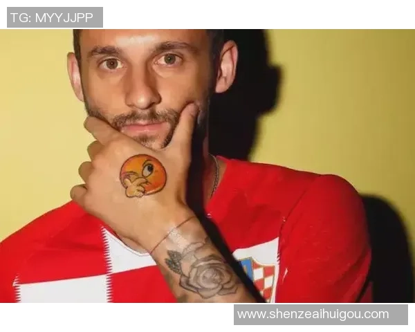 从球场到皮肤浅谈足球球星手臂文身背后的故事与个性表达
