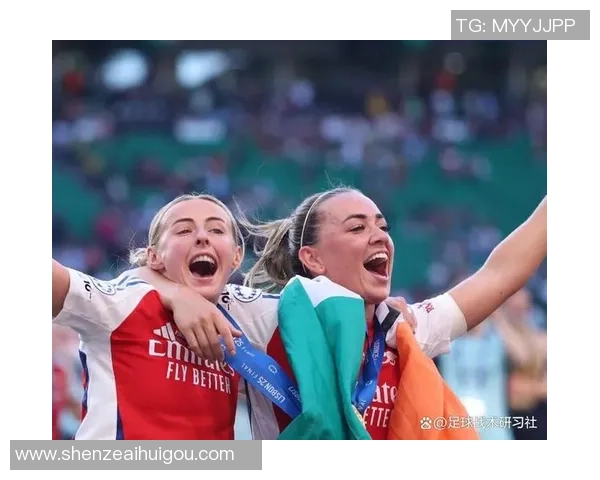 克洛伊领衔新一代足球巨星崛起,探索她的成长与辉煌之路