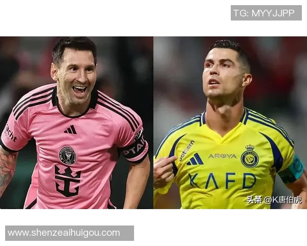 全球足球球星热度持续攀升影响力扩展至娱乐商业与社交平台